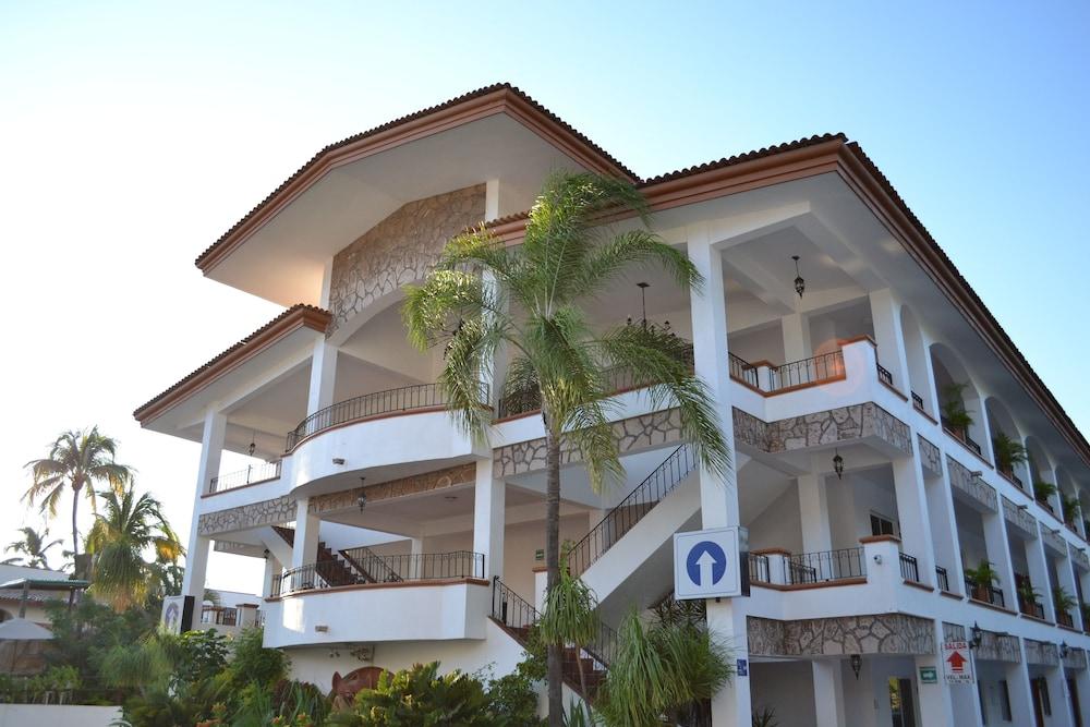 Maria Isabel Colima Hotel ภายนอก รูปภาพ