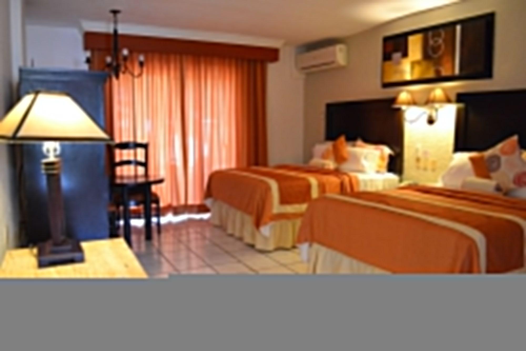 Maria Isabel Colima Hotel ภายนอก รูปภาพ