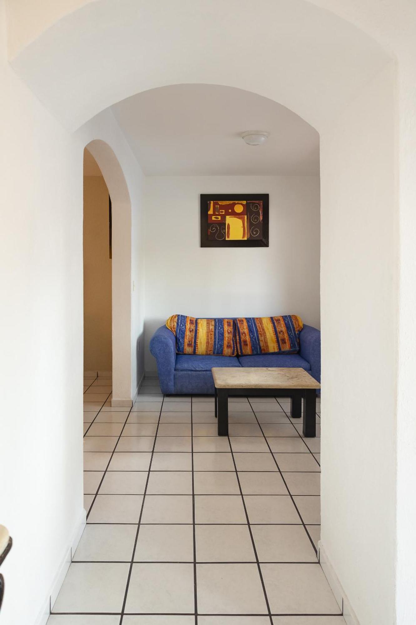 Maria Isabel Colima Hotel ภายนอก รูปภาพ