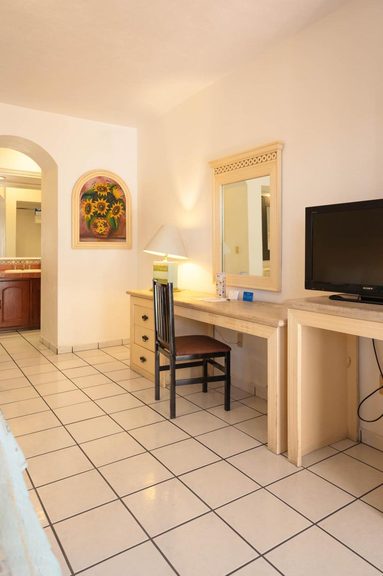 Maria Isabel Colima Hotel ภายนอก รูปภาพ